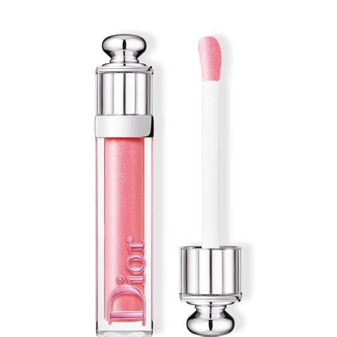 Gloss Dior .